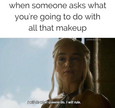 Queens Rule